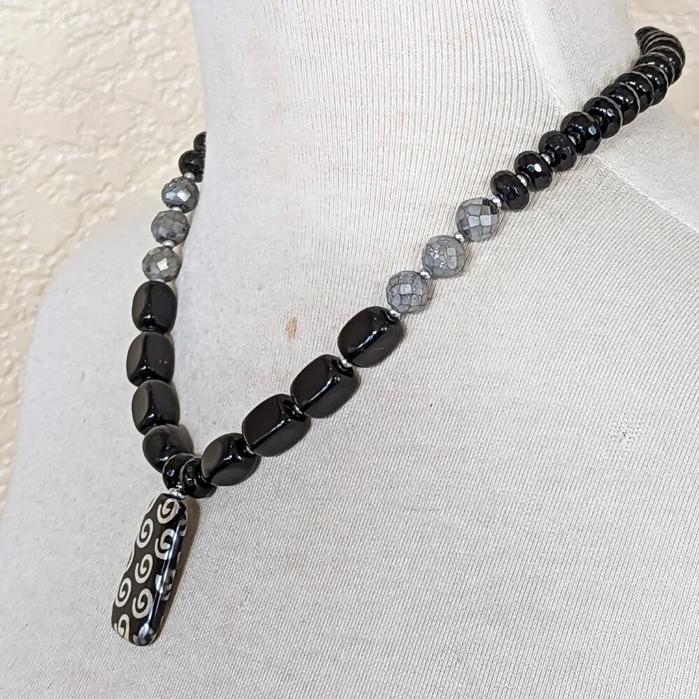 Handmade new materials